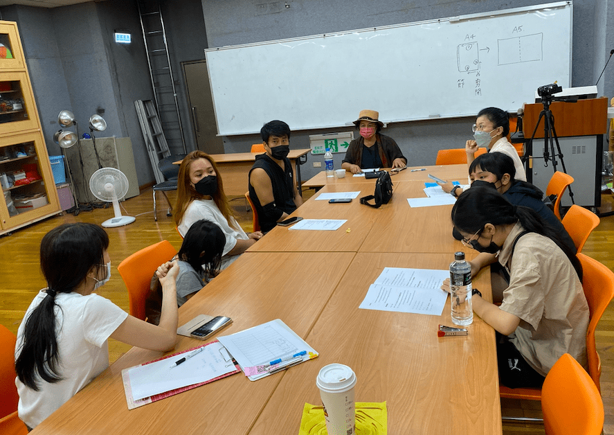 新北原民樂舞都會響起 8/20起六場震撼快閃 新北原民樂舞都會響起 8/20起六場震撼快閃