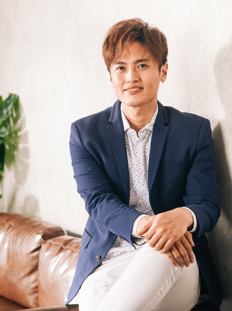 「蜻蜓哥哥宋翊彰」升格演藝學院校長 邀您一起做公益 「蜻蜓哥哥宋翊彰」升格演藝學院校長 邀您一起做公益