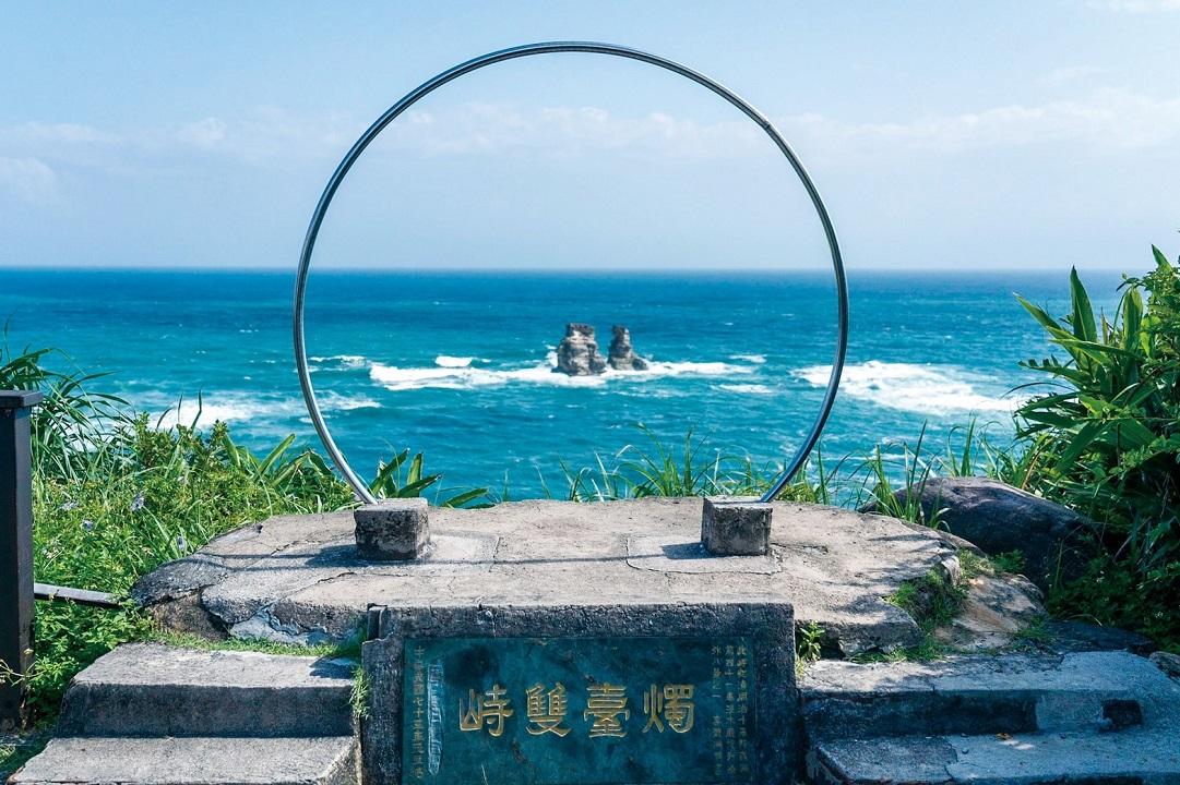 金山萬里打卡新玩法 不再只有老街 金山萬里打卡新玩法 不再只有老街