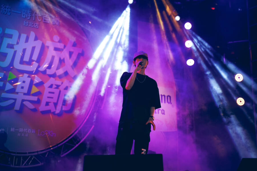 超狂音樂天分!小周杰倫直播歌唱狂圈粉 一圓夢想登台演唱 超狂音樂天分!小周杰倫直播歌唱狂圈粉 一圓夢想登台演唱