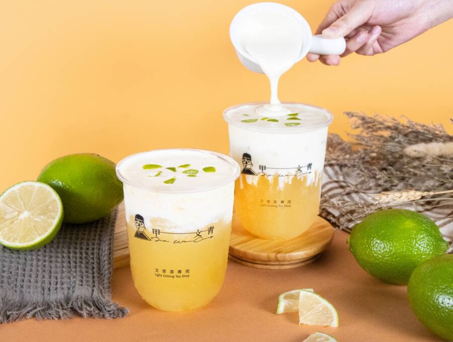 芝士控快搶!甲文青「芝士檸檬塔」開工療癒「這3天」加購只要10元 芝士控快搶!甲文青「芝士檸檬塔」開工療癒「這3天」加購只要10元