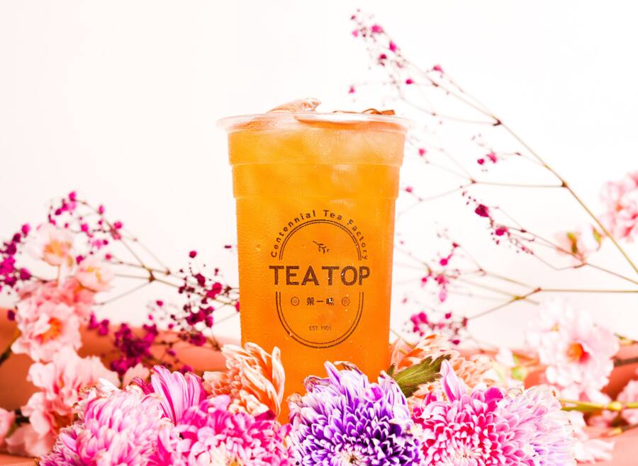連鎖手搖飲品牌 推100%百花蜜製成「轟蜜茶」!VVIP超尊榮每次新品免費喝 連鎖手搖飲品牌 推100%百花蜜製成「轟蜜茶」!VVIP超尊榮每次新品免費喝
