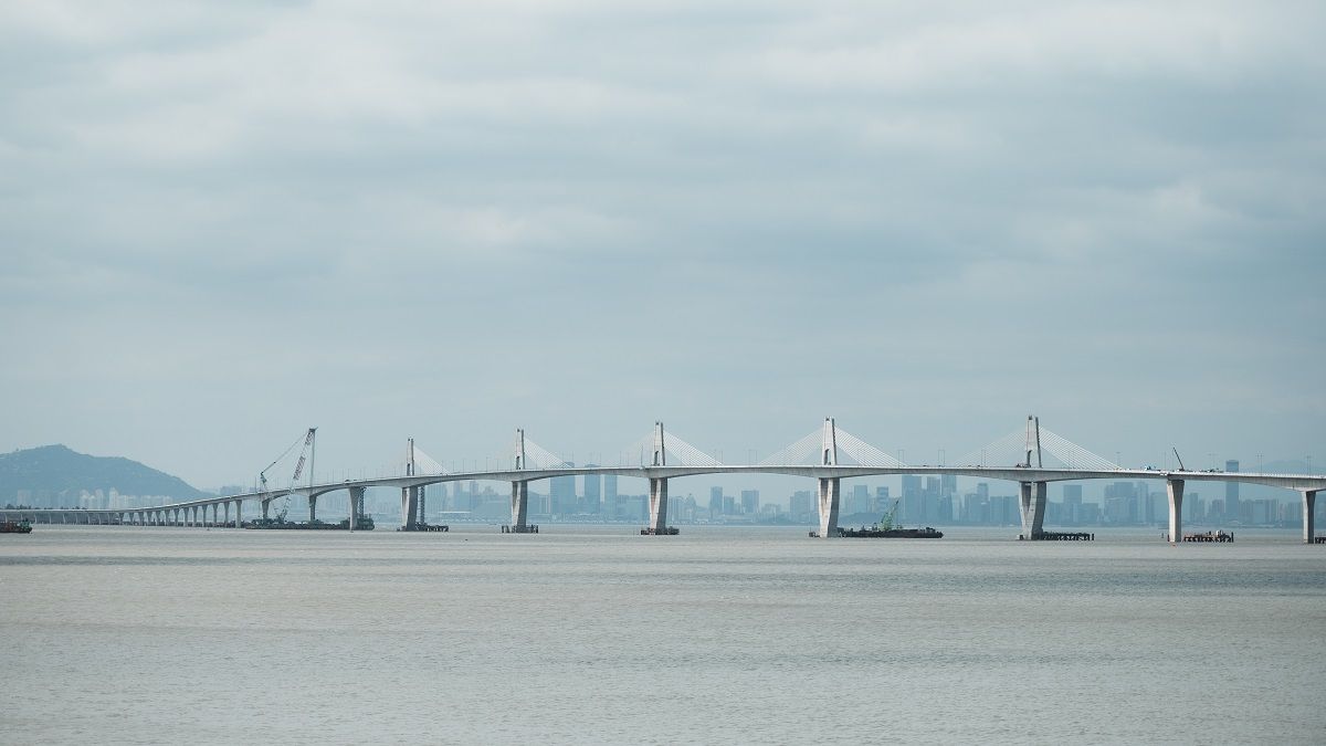 金門大橋通車帶動觀光經濟 多面向政策吸引民眾前往旅行! 金門大橋通車帶動觀光經濟 多面向政策吸引民眾前往旅行!