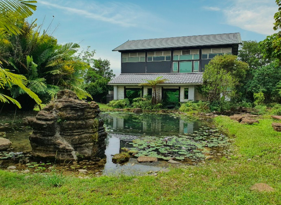 嘉義市民宿系列 – 原木元素打造的私人會所,嘉義市『五柳園民宿』 嘉義市民宿系列 – 原木元素打造的私人會所,嘉義市『五柳園民宿』