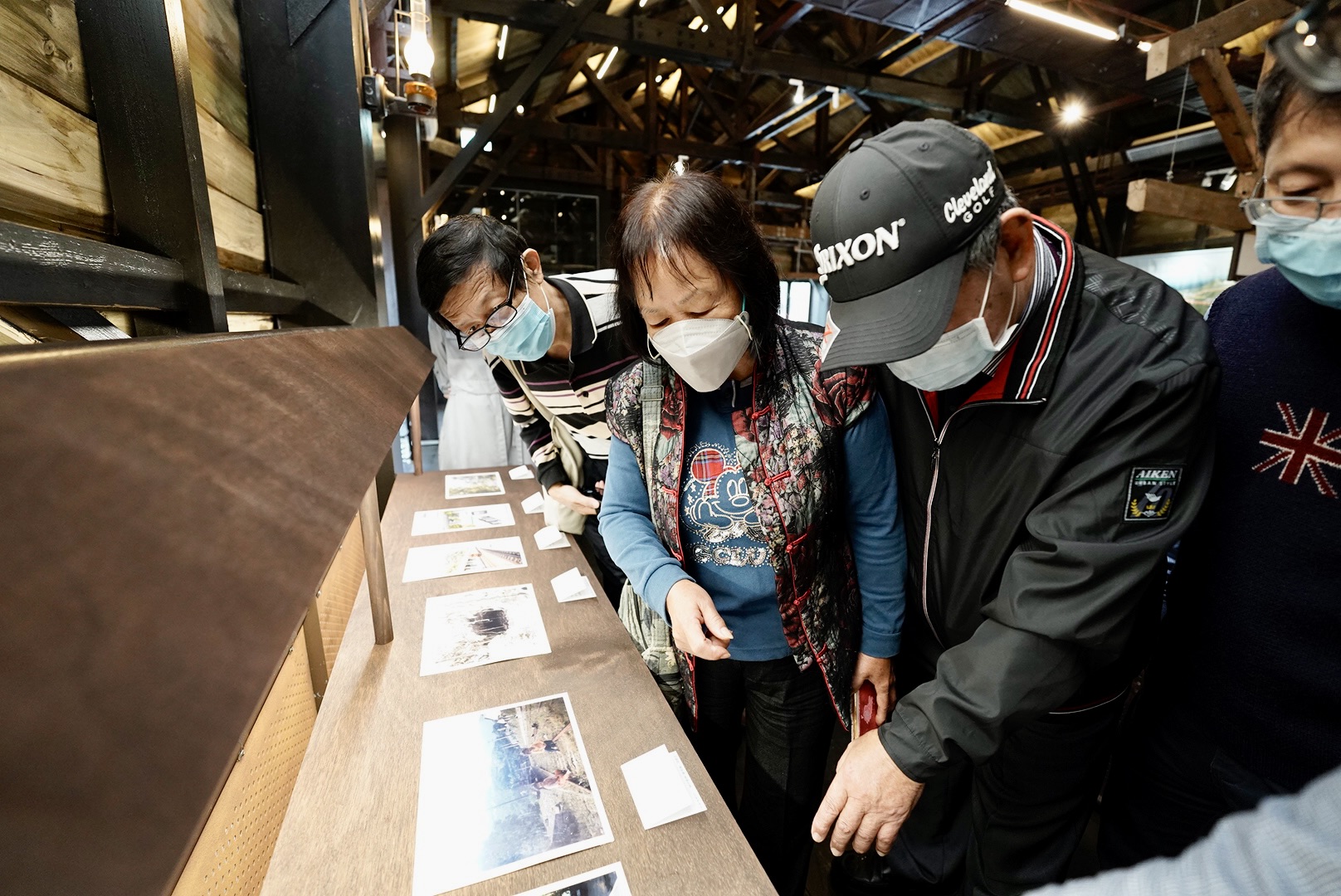 猴硐瑞三整煤廠策展 走讀雙百年環線故事 猴硐瑞三整煤廠策展 走讀雙百年環線故事