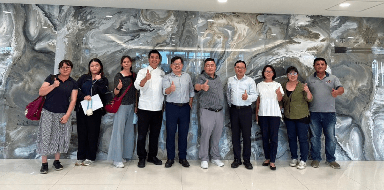 集結在地食材與烘焙的高雄風情—高雄休閒農業區×高雄不二緻果 集結在地食材與烘焙的高雄風情—高雄休閒農業區×高雄不二緻果