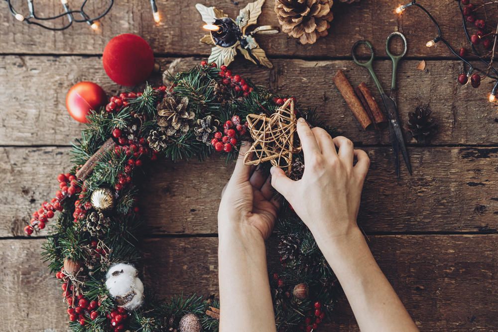 聖誕節滿滿儀式感 全家便利商店轉型數位電商「超級好賣」 聖誕節滿滿儀式感 全家便利商店轉型數位電商「超級好賣」