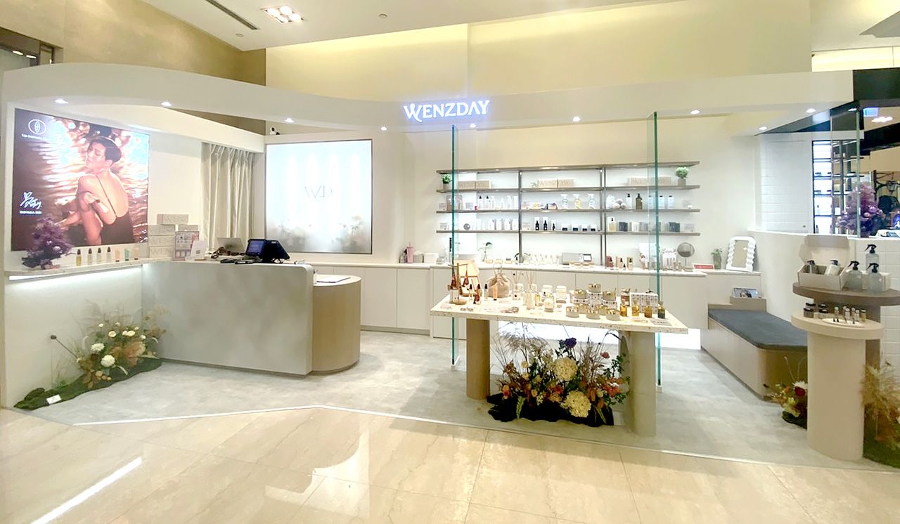 年終佳節贈禮想破頭?來《Wenzday溫暖過日子》天然選品店挑選質感及天然禮品 寵愛身邊的人 年終佳節贈禮想破頭?來《Wenzday溫暖過日子》天然選品店挑選質感及天然禮品 寵愛身邊的人