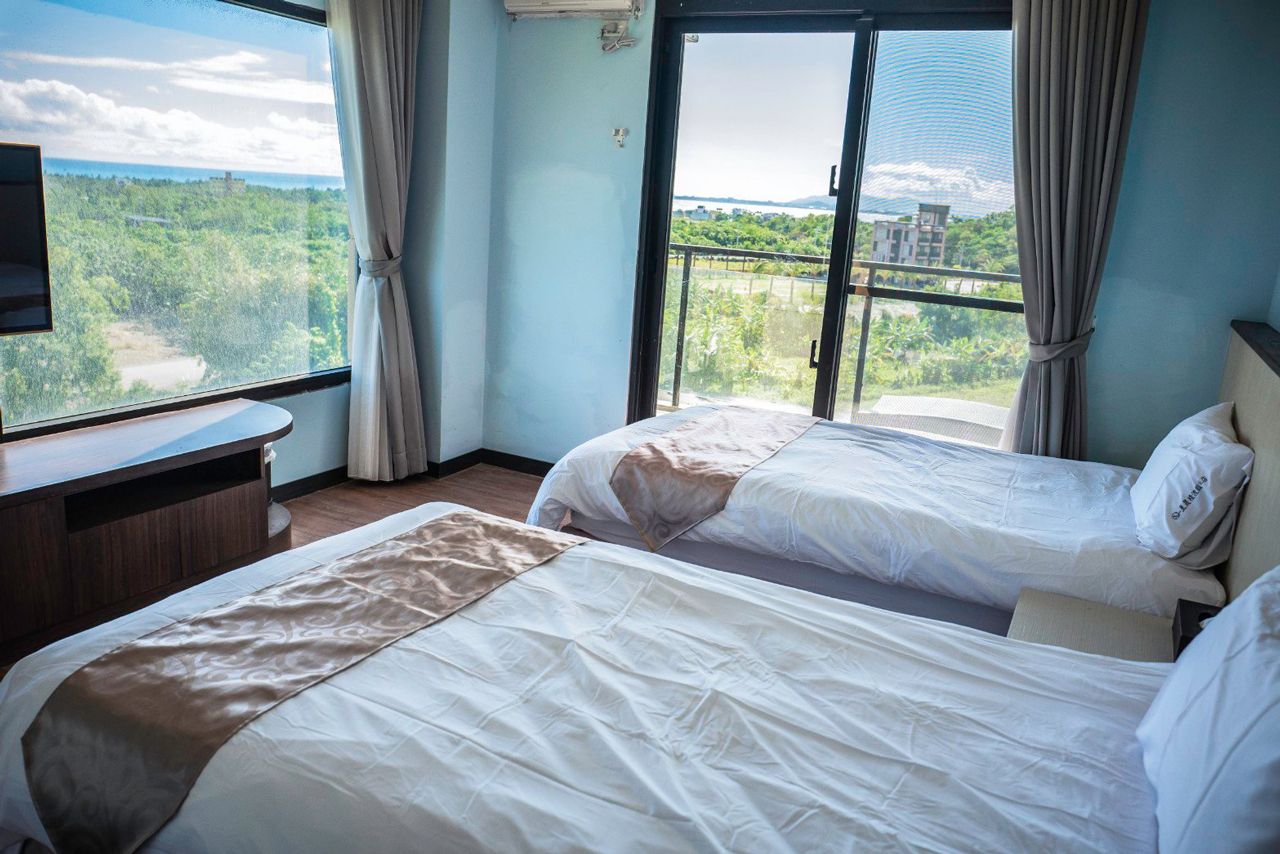 影音/迎新年 太魯閣星晟棧渡假飯店推出年夜飯與春酒尾牙外訂 影音/迎新年 太魯閣星晟棧渡假飯店推出年夜飯與春酒尾牙外訂