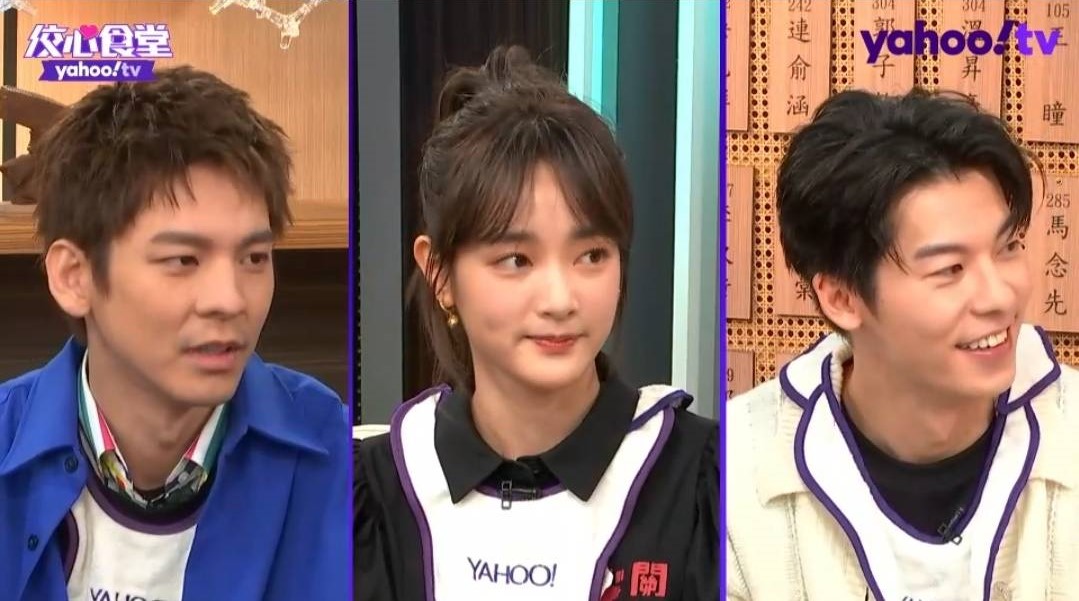 事前沒說要露臀!許光漢豁出去關鍵在這 事前沒說要露臀!許光漢豁出去關鍵在這