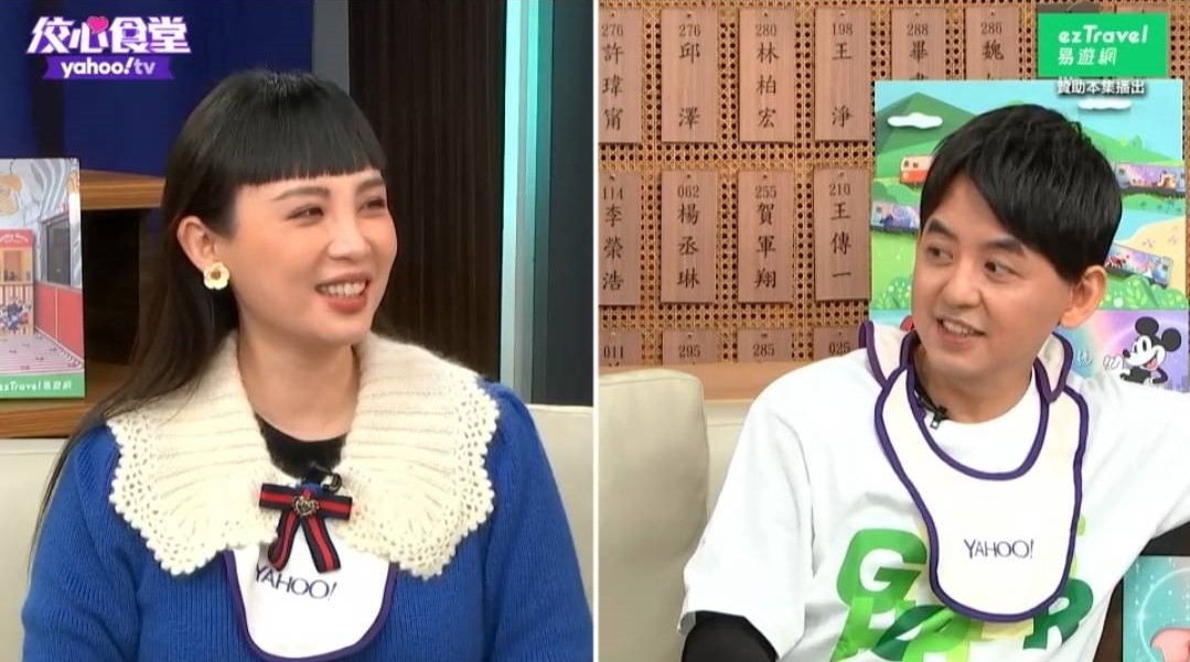 邀請許光漢當演唱會嘉賓被打槍 魏如萱無奈:他沒空 邀請許光漢當演唱會嘉賓被打槍 魏如萱無奈:他沒空