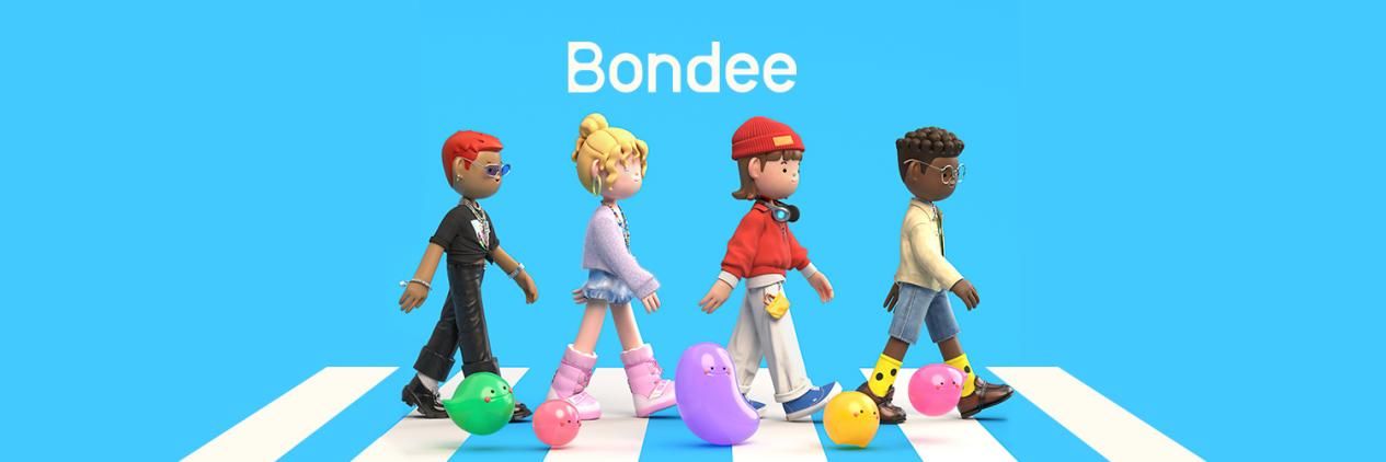 沉浸體驗是次世代社群平台必備要件 Bondee技術突破引來高人氣 沉浸體驗是次世代社群平台必備要件 Bondee技術突破引來高人氣
