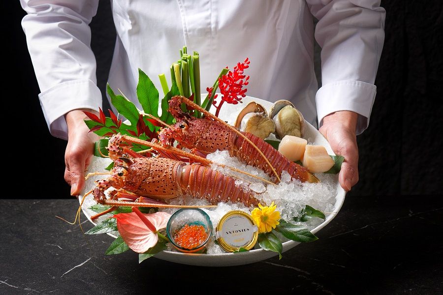 桃園日本料理推薦,一鰭會割烹精工手藝 桃園日本料理推薦,一鰭會割烹精工手藝