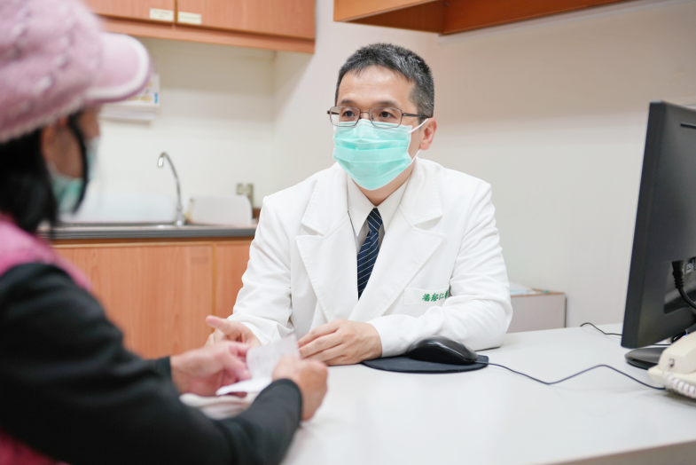 痛風發作凍未條 盡早就醫治療可避險 痛風發作凍未條 盡早就醫治療可避險