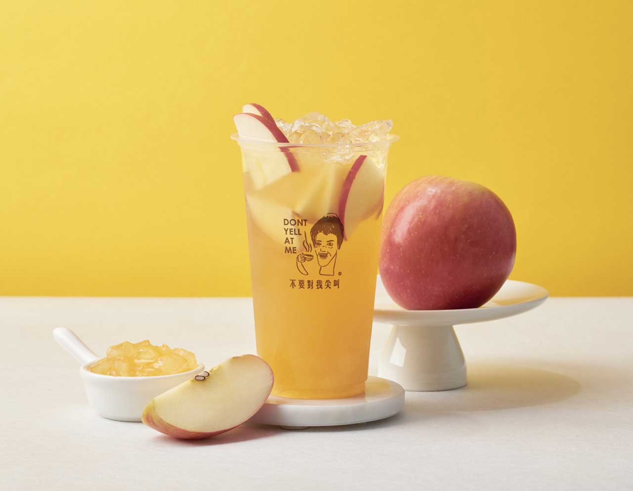 「不要對我尖叫」海外快閃限定暨全新菜單發佈 國外超夯手搖飲台灣也喝得到 「不要對我尖叫」海外快閃限定暨全新菜單發佈 國外超夯手搖飲台灣也喝得到