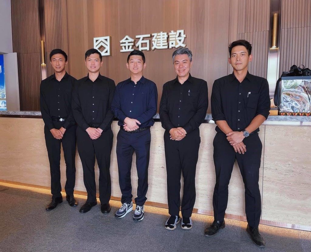 誠信建商深耕嘉義 金石建設打造「家」的幸福藍圖 誠信建商深耕嘉義 金石建設打造「家」的幸福藍圖