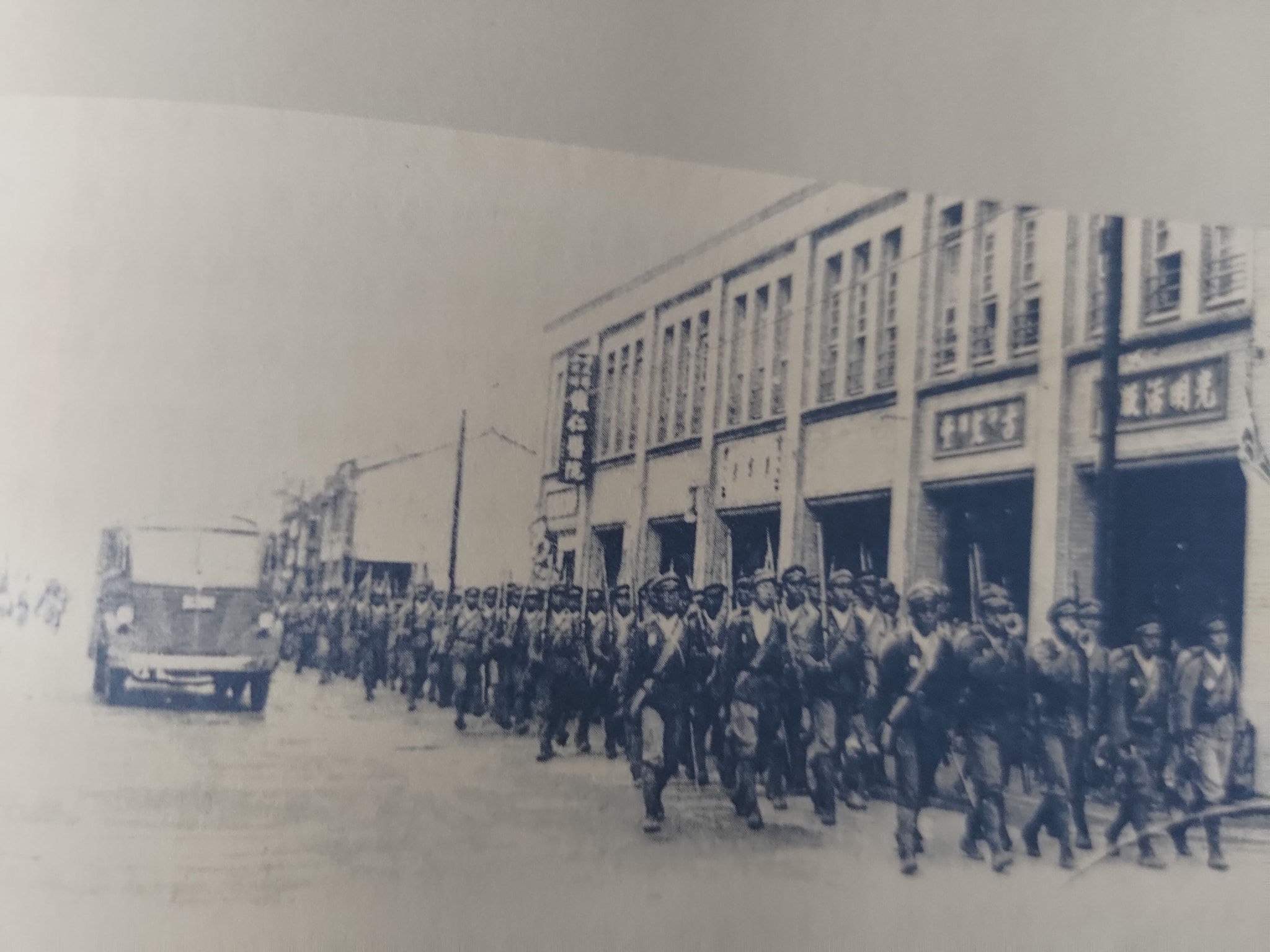 78年前的5/31宜蘭大爆擊 張文義盼政府未來能辦紀念活動 78年前的5/31宜蘭大爆擊 張文義盼政府未來能辦紀念活動