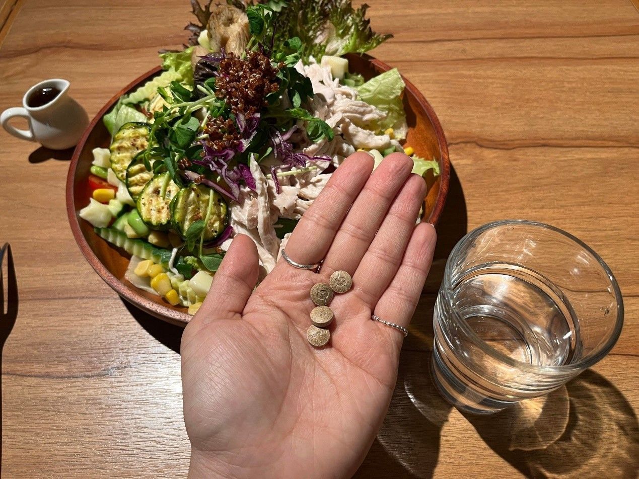 迎接夏天地獄減重計畫!網:運動+忌口雙管齊下 迎接夏天地獄減重計畫!網:運動+忌口雙管齊下