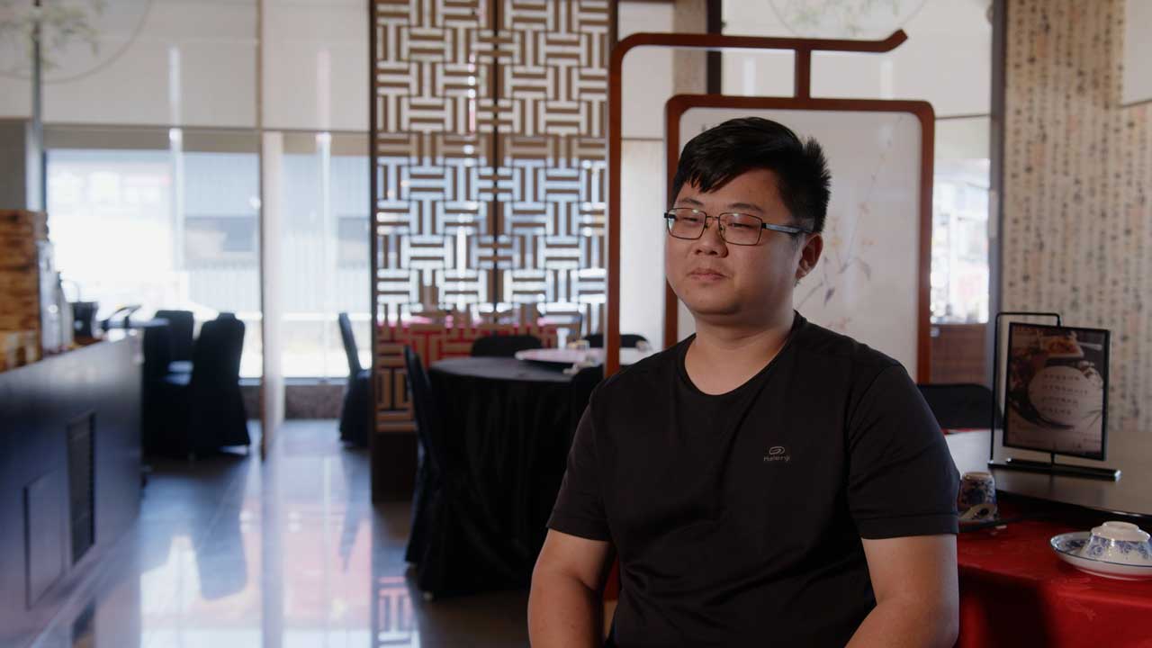 台南餐廳La時尚創意川菜 主廚聯手創作舌尖上的藝術 跳脫川菜框架 台南餐廳La時尚創意川菜 主廚聯手創作舌尖上的藝術 跳脫川菜框架