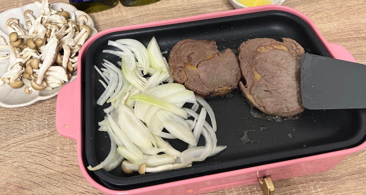 新手下廚怎麼辦?網推超強簡易牛排宴客餐 新手下廚怎麼辦?網推超強簡易牛排宴客餐