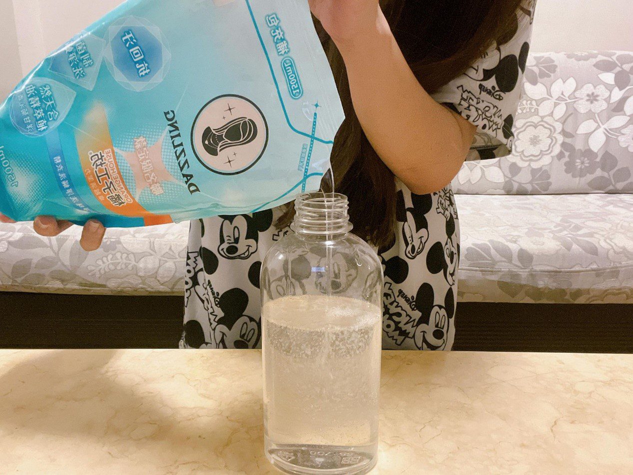 居家「健康投資」不可少 制菌、淨水產品熱銷 居家「健康投資」不可少 制菌、淨水產品熱銷