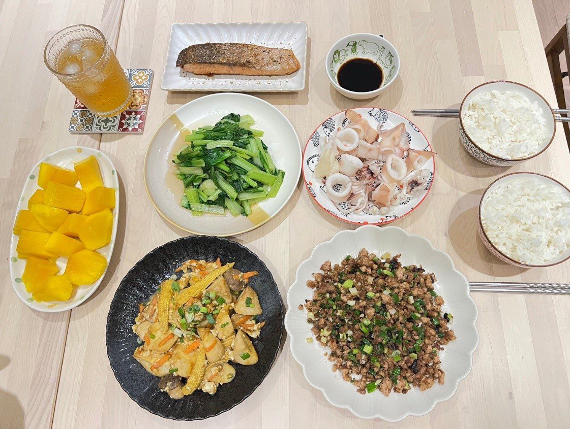 網友開箱鍋具煎魚!大秀不輸餐廳好廚藝 網友開箱鍋具煎魚!大秀不輸餐廳好廚藝