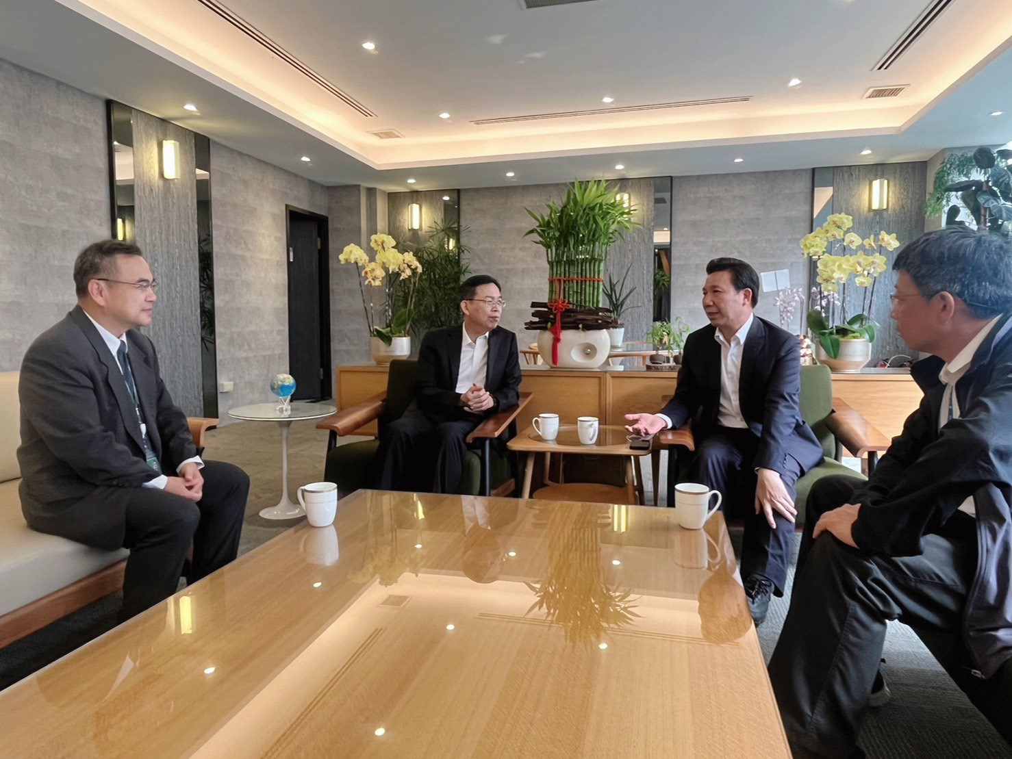 因應小三通逐步常態化政策 9月臺金航線運能再增加 因應小三通逐步常態化政策 9月臺金航線運能再增加