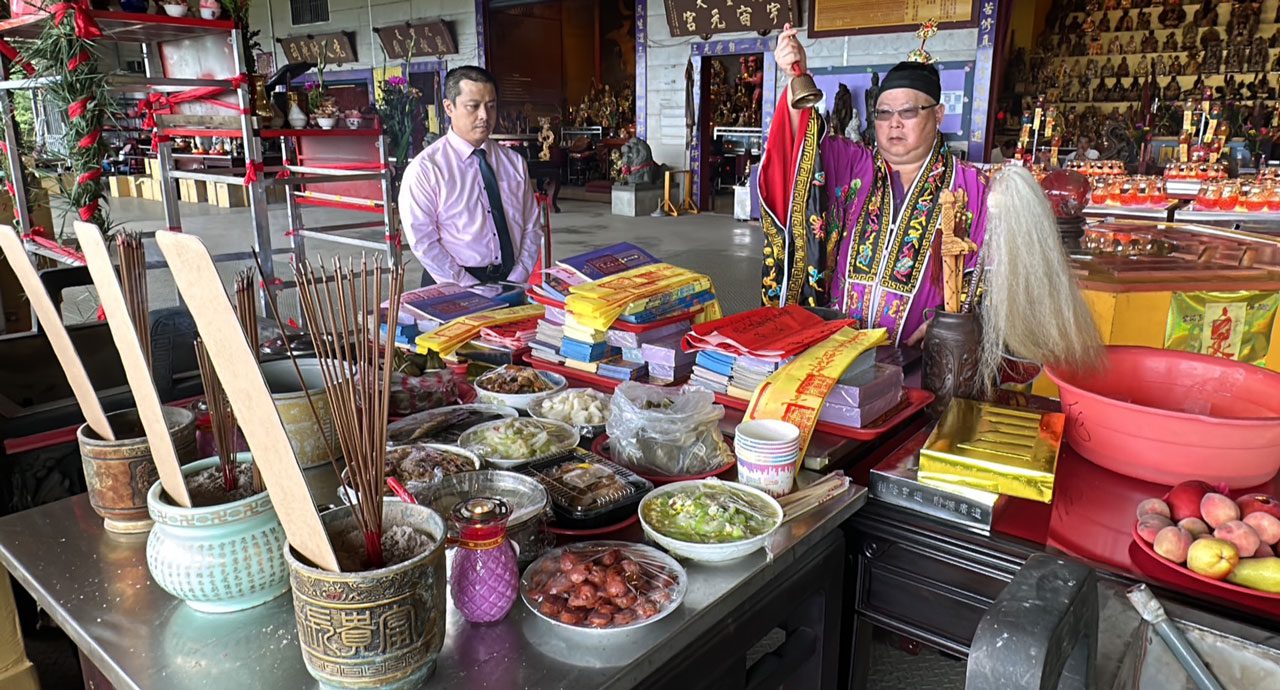 嬰靈纏身該怎麼解決 除了超渡還可以送往宇宙靈修院 嬰靈纏身該怎麼解決 除了超渡還可以送往宇宙靈修院