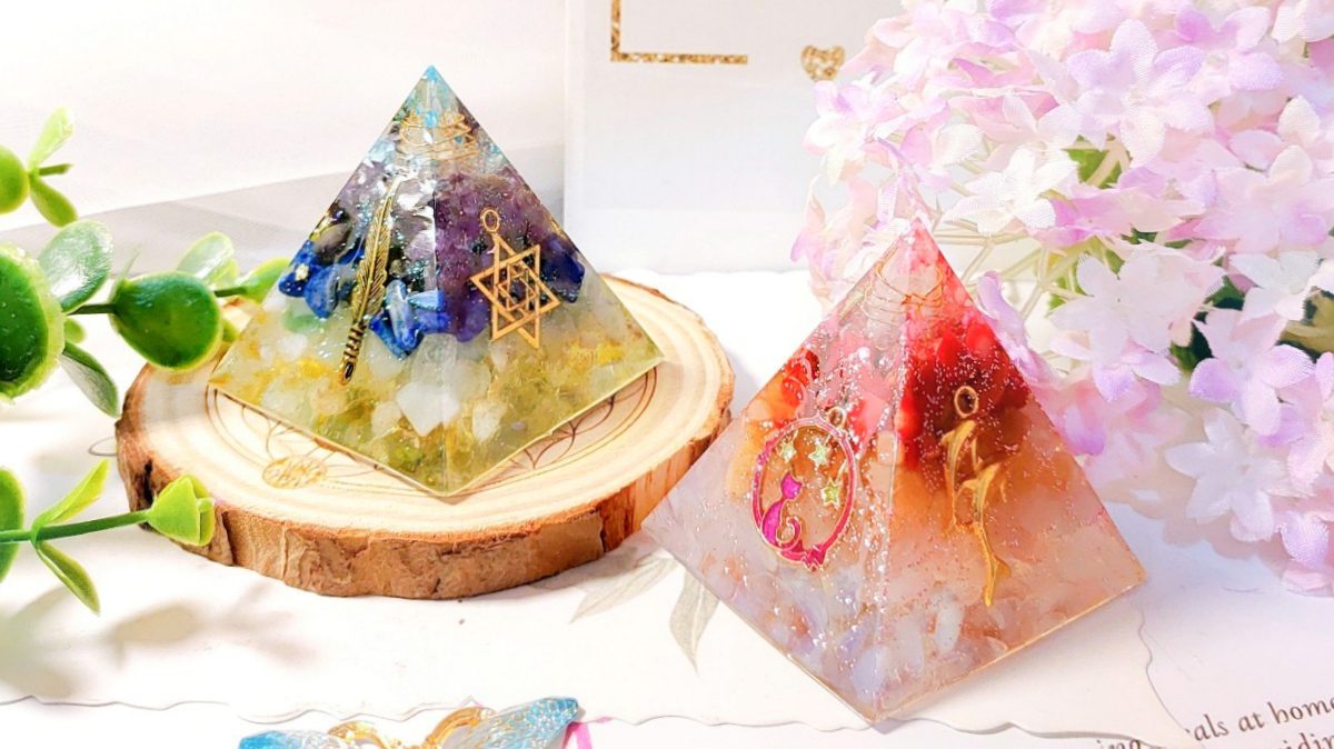 解開生命靈數之謎 「梵心療癒坊」為命運開創新局 解開生命靈數之謎 「梵心療癒坊」為命運開創新局