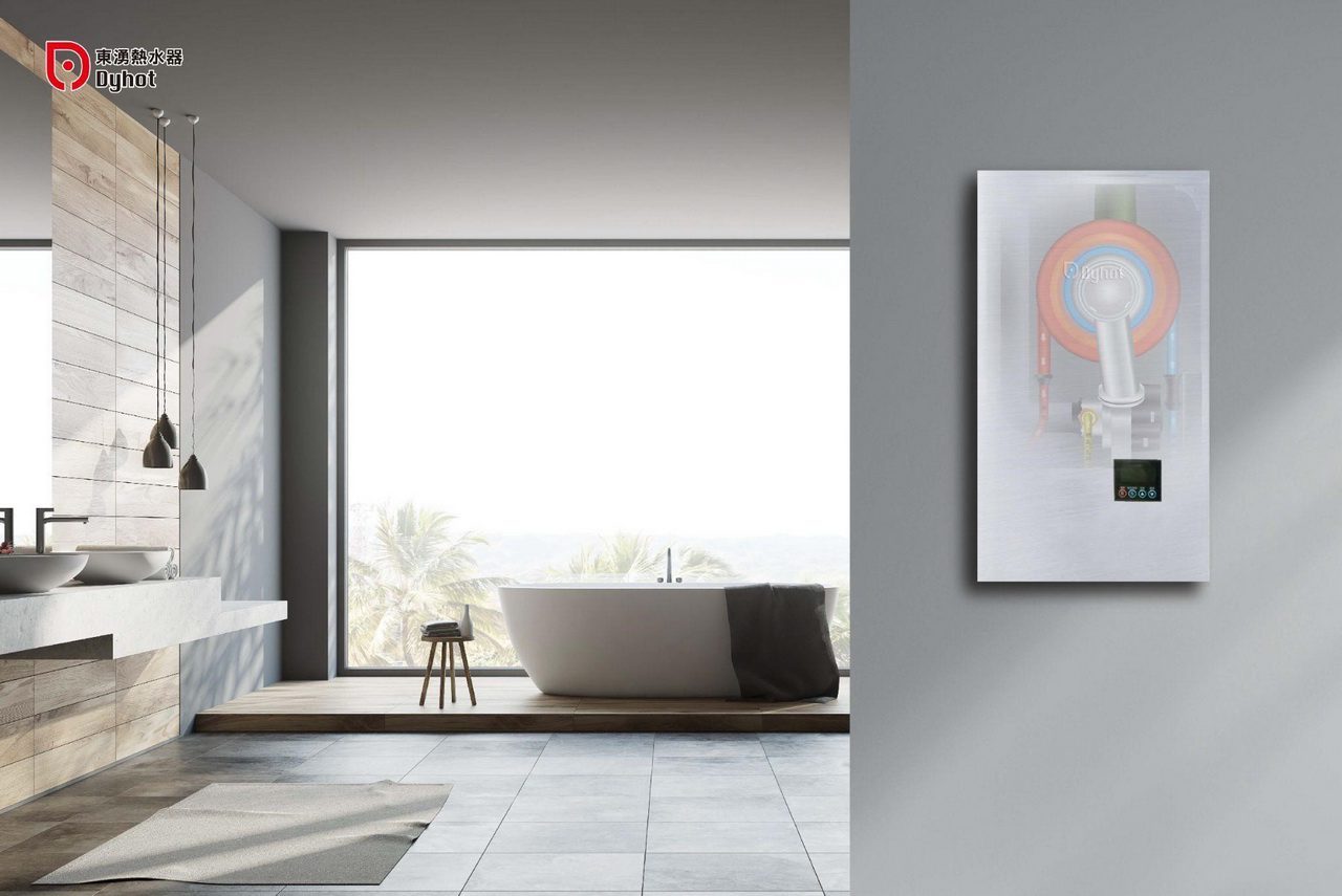 全球首創IOT智能遠端遙控熱水器 精準售後服務並減少碳足跡 全球首創IOT智能遠端遙控熱水器 精準售後服務並減少碳足跡