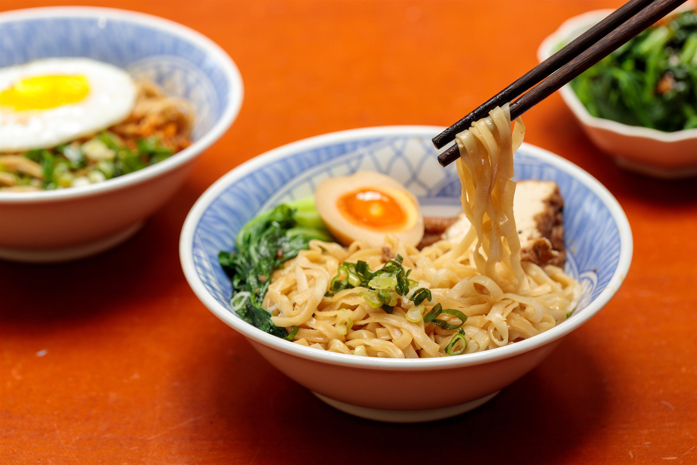 屏東長安製麵___吃得到的風和日麗 屏東長安製麵___吃得到的風和日麗