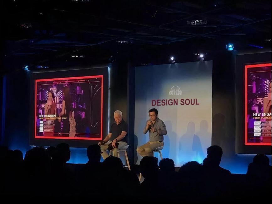 美國Design Soul短影音平台探索亞洲市場的勝利之道 創作者基金與專業推播聯袂助力成長 美國Design Soul短影音平台探索亞洲市場的勝利之道 創作者基金與專業推播聯袂助力成長