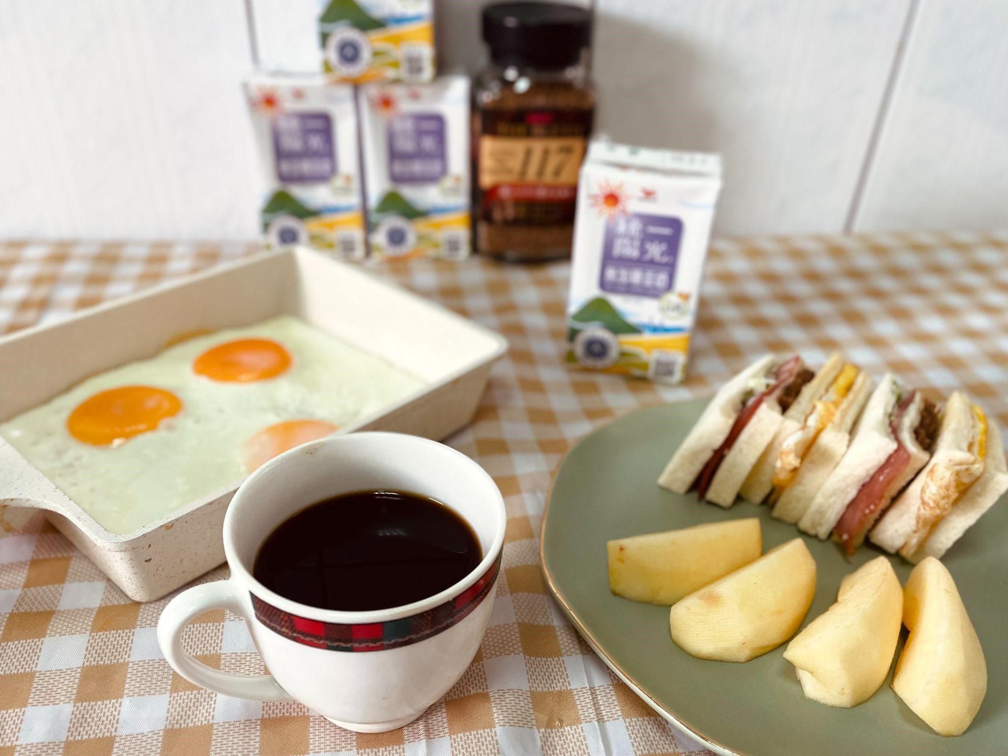 媽媽網友早餐省時小撇步！趁現在囤貨「這樣」東西超划算