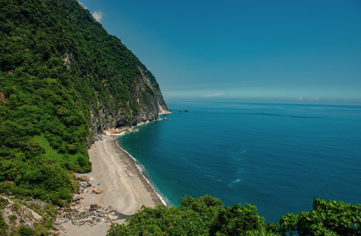 東海岸旅行輕鬆暢遊 東管處串聯多元交通運具 東海岸旅行輕鬆暢遊 東管處串聯多元交通運具