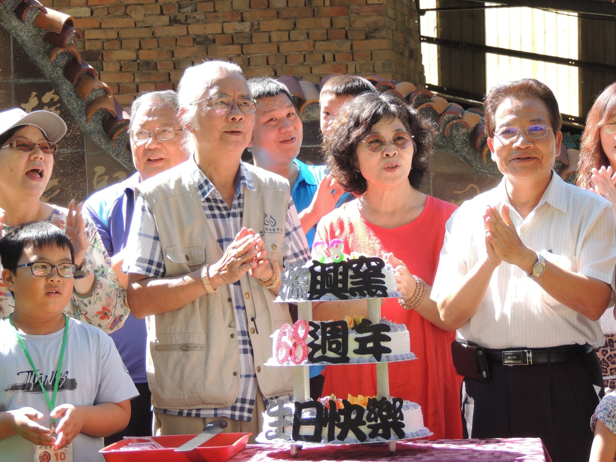 第25屆集集陶藝節結合文化與觀光 推集集鐵道深度旅遊 第25屆集集陶藝節結合文化與觀光 推集集鐵道深度旅遊