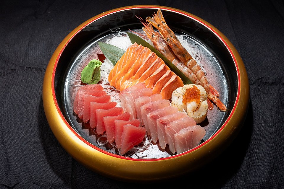 船老大回來了! 「尚青的海味」重返新莊老饕嚐鮮 船老大回來了! 「尚青的海味」重返新莊老饕嚐鮮