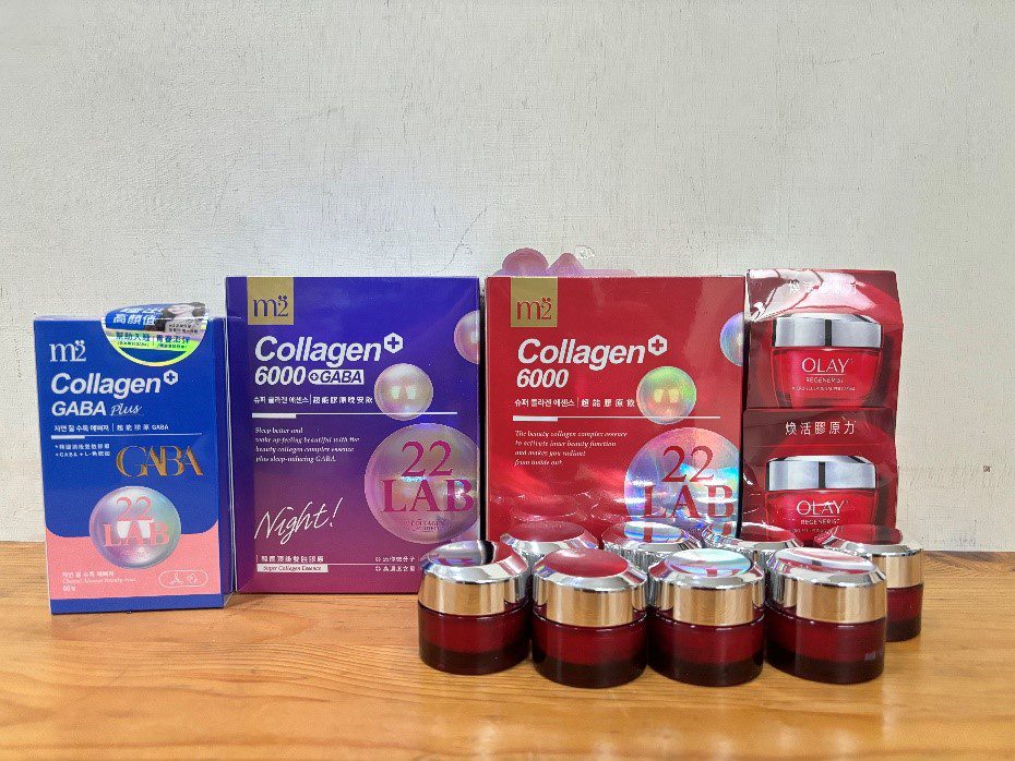 她聖誕禮物送「這個」 被網友激推問「還有缺閨蜜」嗎? 她聖誕禮物送「這個」 被網友激推問「還有缺閨蜜」嗎?