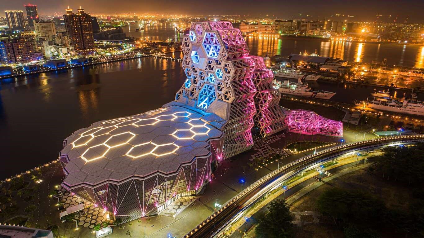 高雄展望永續旅遊 培力課程即日起開放報名 高雄展望永續旅遊 培力課程即日起開放報名