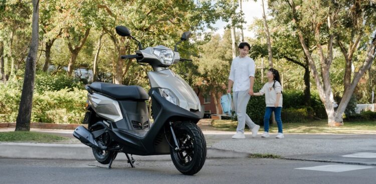 國民旗艦再升級！全新迪爵推「24期0利率、每日不到百元」