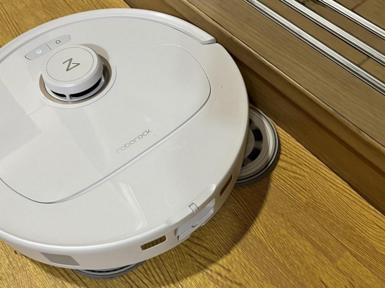 不能沒有掃地機器人!網友開箱暢銷品牌使用實測 不能沒有掃地機器人!網友開箱暢銷品牌使用實測