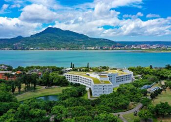 將捷金鬱金香推出「夏日狂享全包式假期」　看電影、小旅行、玩樂代幣一次全包讓你玩個夠