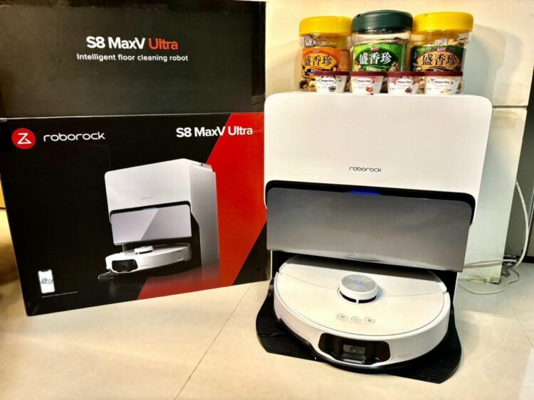 省下時間追劇嗑零嘴　他笑稱有這台神器爽爽過