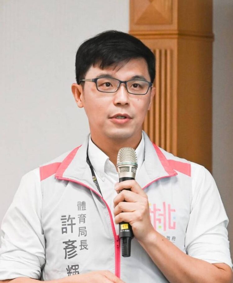 桃園變身運動科技城　10家在地新創搶進矽谷