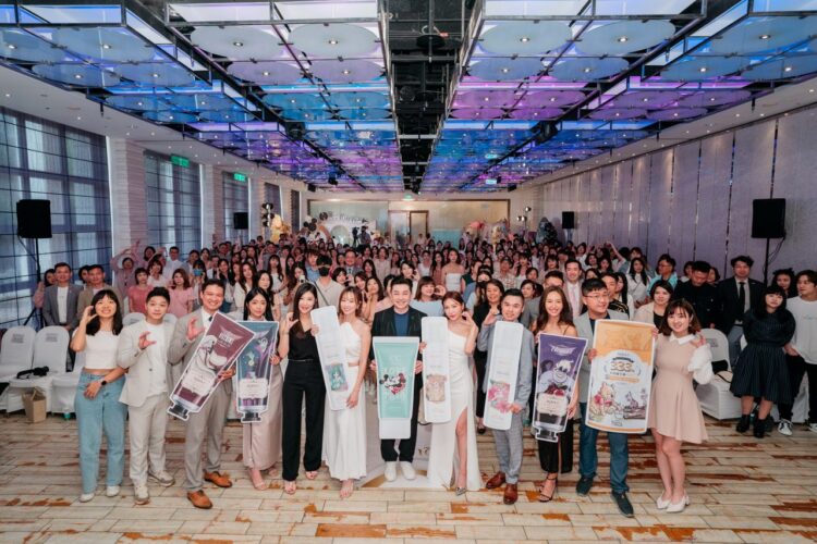 全方位保養品牌「AQUA C.花漾皙」攜手迪士尼 推出多款夢幻商品引話題 全方位保養品牌「AQUA C.花漾皙」攜手迪士尼 推出多款夢幻商品引話題