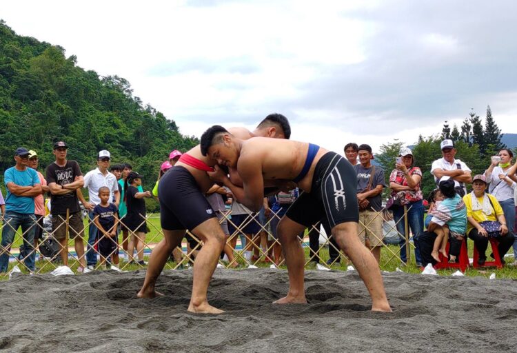 「來相會uwah stnaq ta！」大同鄉傳統技藝競賽暨文化活動 4/13重磅回歸