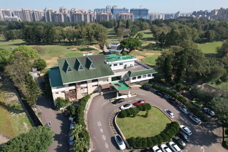 到淡水球場餐廳享用星級合菜料理有優惠　家庭聚餐與商務餐會首選