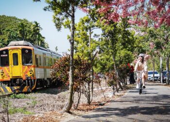 2024世界自行車日響應活動將登場　參山處邀您6月1日騎遊八卦吃美食