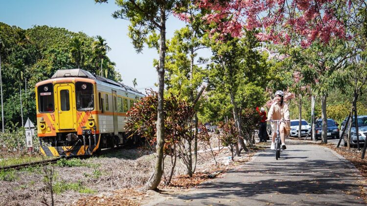 2024世界自行車日響應活動將登場 參山處邀您6月1日騎遊八卦吃美食 2024世界自行車日響應活動將登場 參山處邀您6月1日騎遊八卦吃美食
