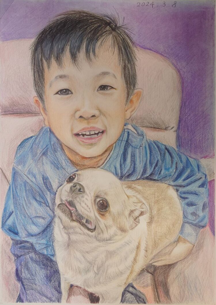 劉育君師生聯展  宜蘭人故事館展出 劉育君師生聯展  宜蘭人故事館展出