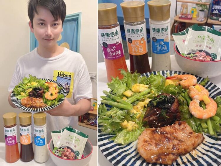 影音/母親節料理玩創意!料理界味蕾新高度「蝦冰奇蹟」、「親愛的媽咪」  影音/母親節料理玩創意!料理界味蕾新高度「蝦冰奇蹟」、「親愛的媽咪」